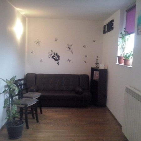 Timeea'S Home Сибиу Экстерьер фото