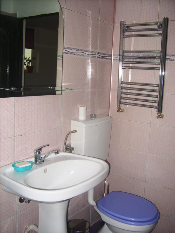Timeea'S Home Сибиу Экстерьер фото
