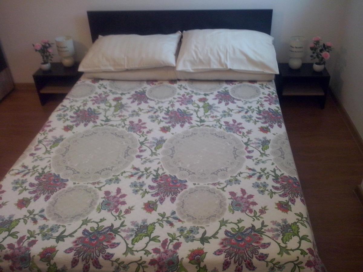 Timeea'S Home Сибиу Экстерьер фото